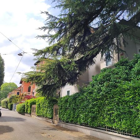 Casa Valli ريجّو إيميليا المظهر الخارجي الصورة
