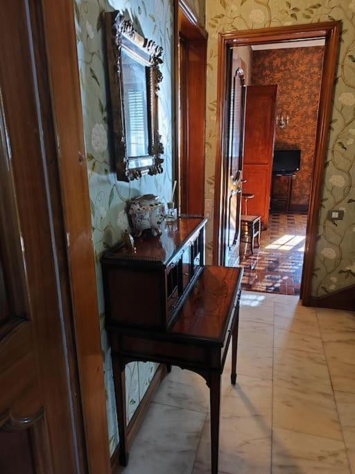 Casa Valli ريجّو إيميليا المظهر الخارجي الصورة