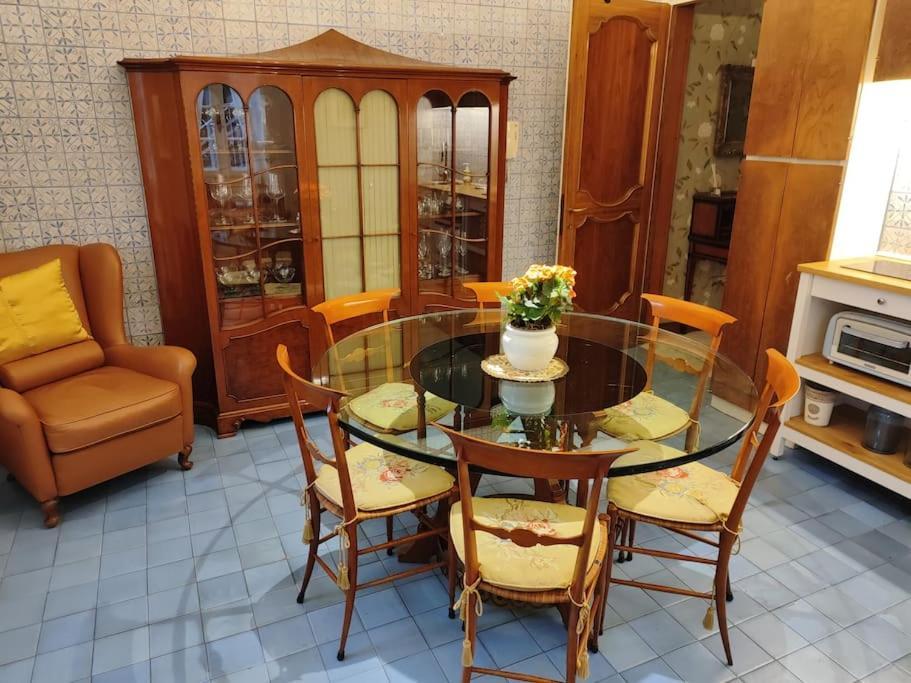 Casa Valli ريجّو إيميليا المظهر الخارجي الصورة