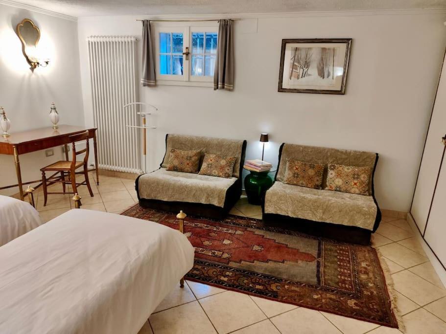 Casa Valli ريجّو إيميليا المظهر الخارجي الصورة