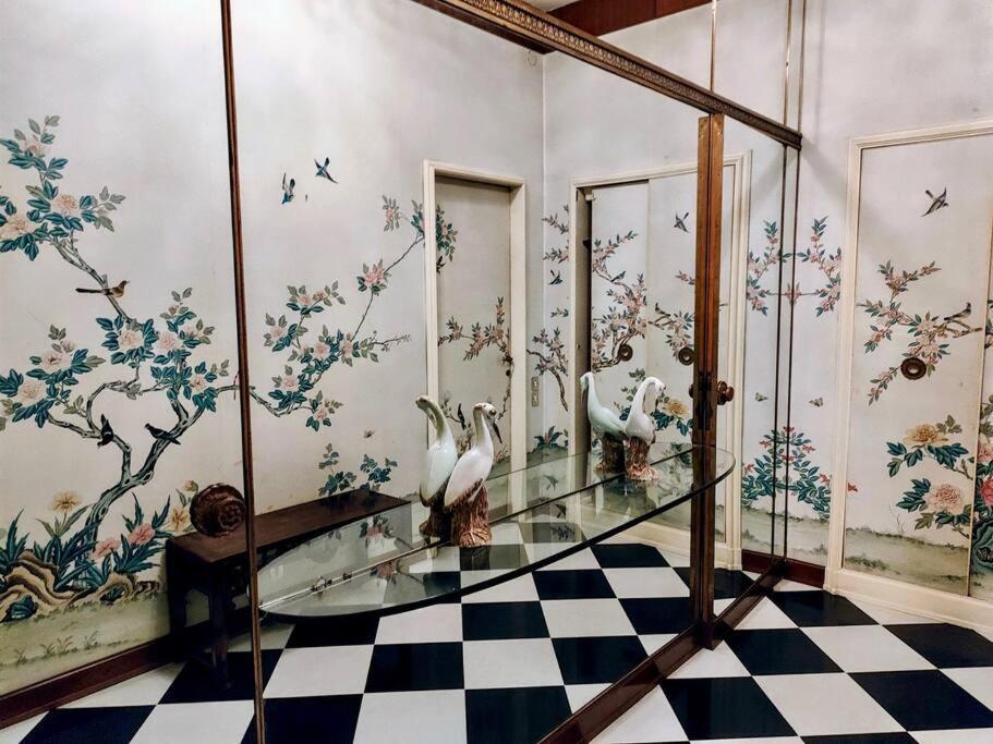 Casa Valli ريجّو إيميليا المظهر الخارجي الصورة
