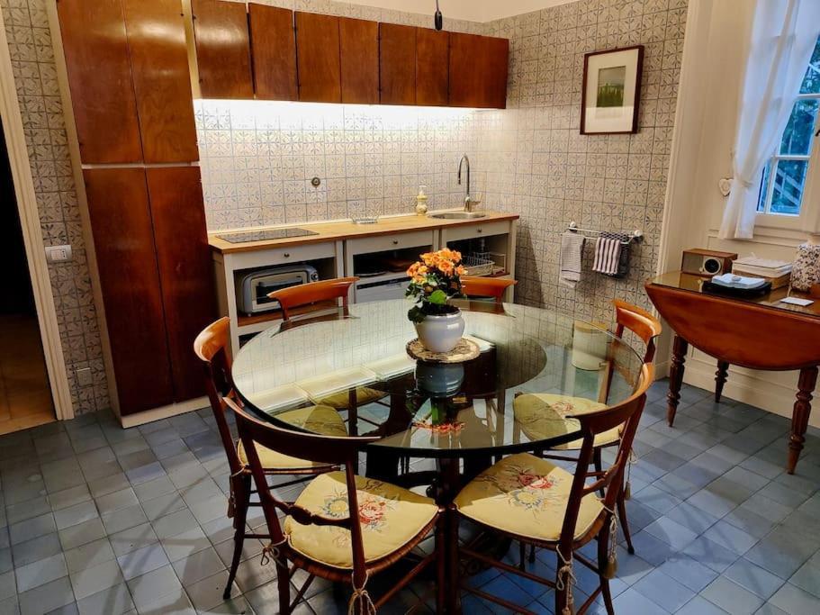 Casa Valli ريجّو إيميليا المظهر الخارجي الصورة