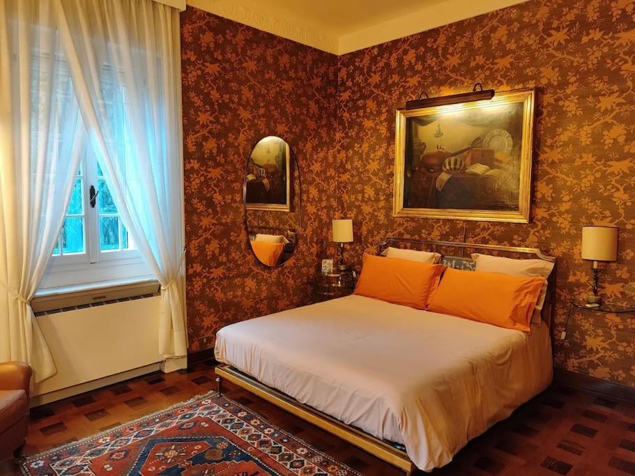 Casa Valli ريجّو إيميليا المظهر الخارجي الصورة