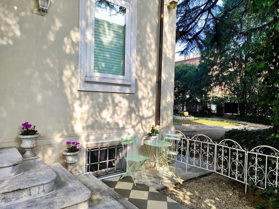 Casa Valli ريجّو إيميليا المظهر الخارجي الصورة