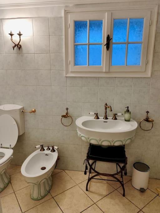 Casa Valli ريجّو إيميليا المظهر الخارجي الصورة
