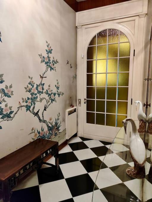Casa Valli ريجّو إيميليا المظهر الخارجي الصورة