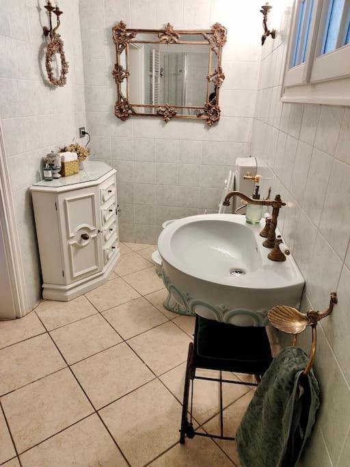 Casa Valli ريجّو إيميليا المظهر الخارجي الصورة