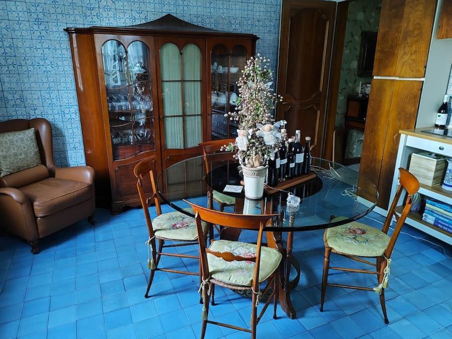 Casa Valli ريجّو إيميليا المظهر الخارجي الصورة