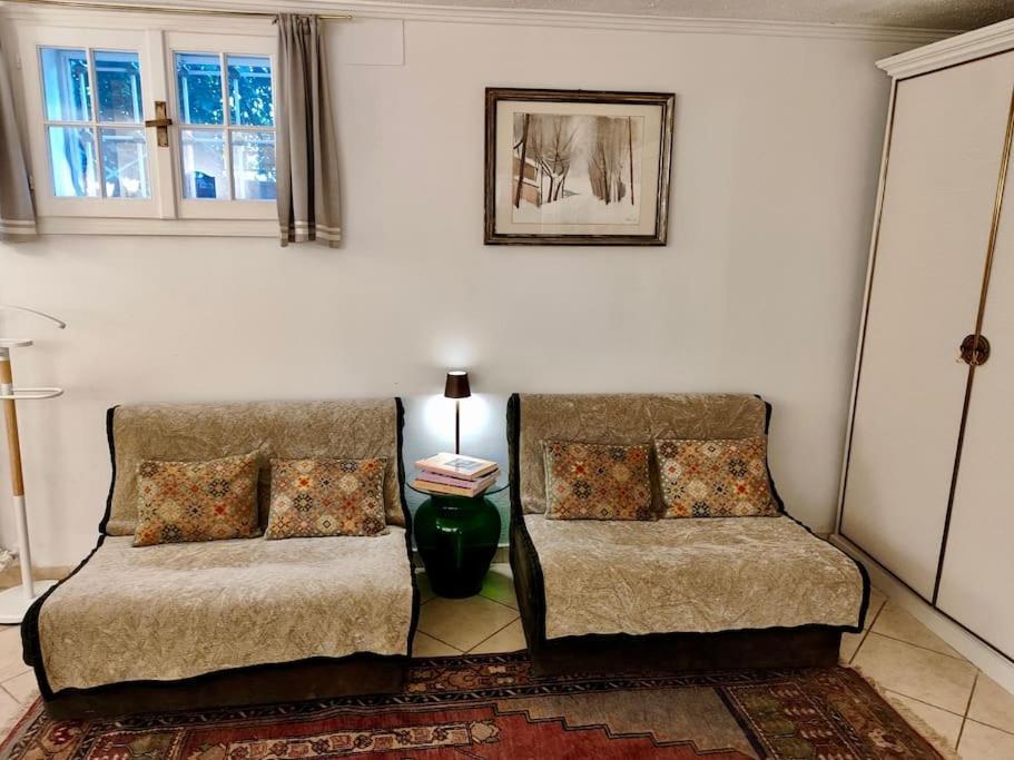 Casa Valli ريجّو إيميليا المظهر الخارجي الصورة