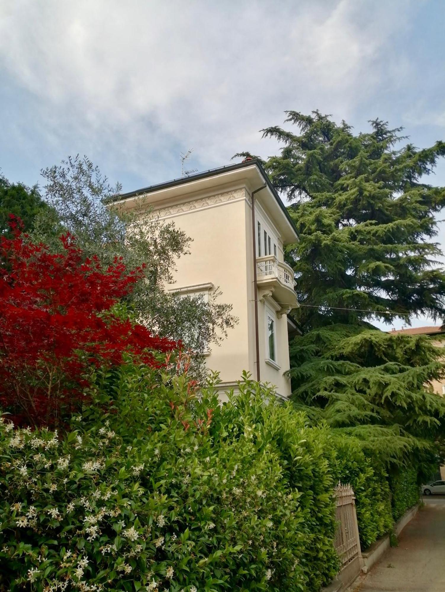 Casa Valli ريجّو إيميليا المظهر الخارجي الصورة