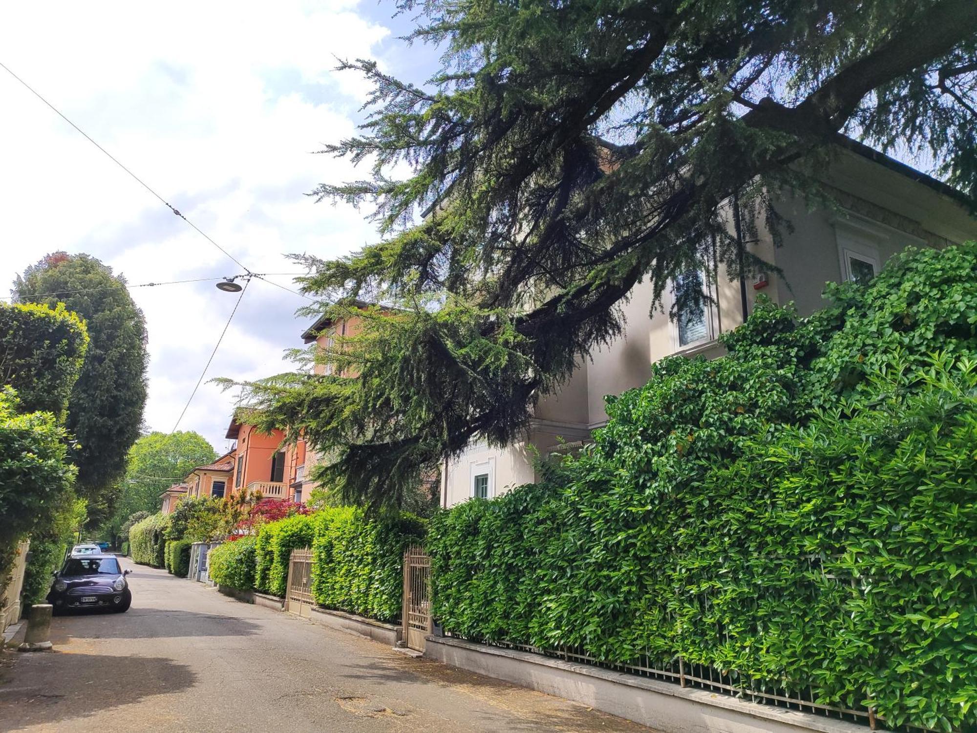 Casa Valli ريجّو إيميليا المظهر الخارجي الصورة