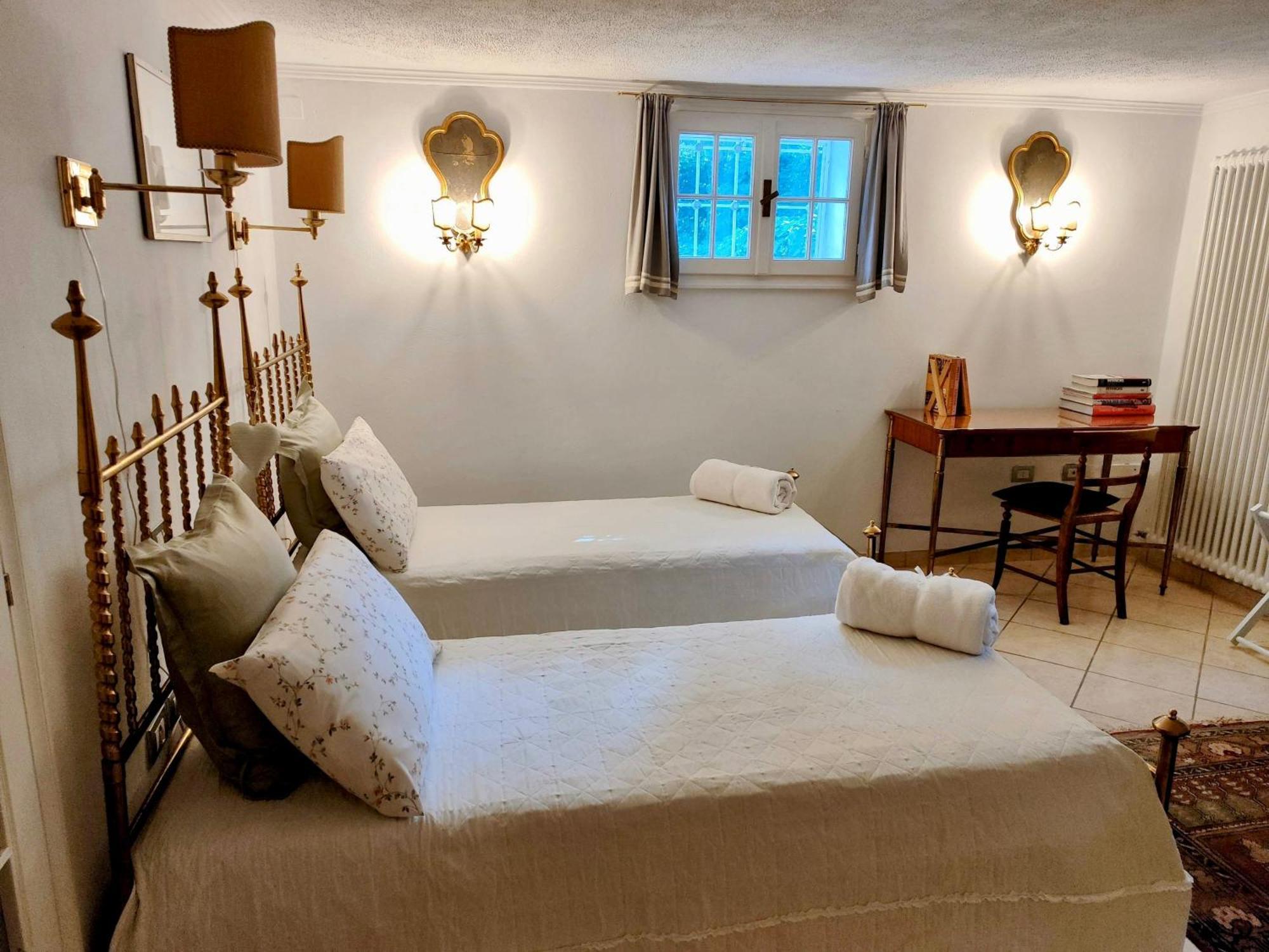 Casa Valli ريجّو إيميليا المظهر الخارجي الصورة
