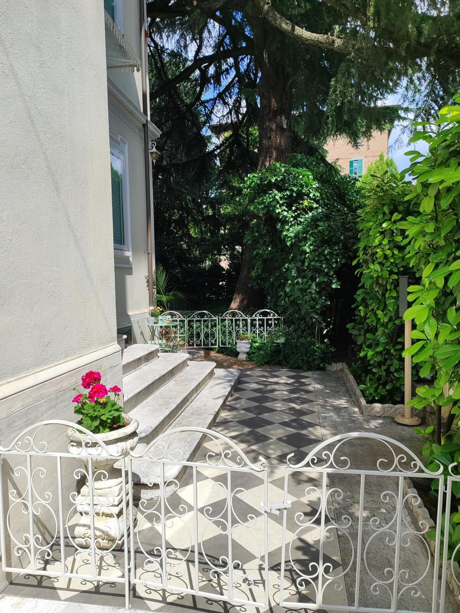 Casa Valli ريجّو إيميليا المظهر الخارجي الصورة