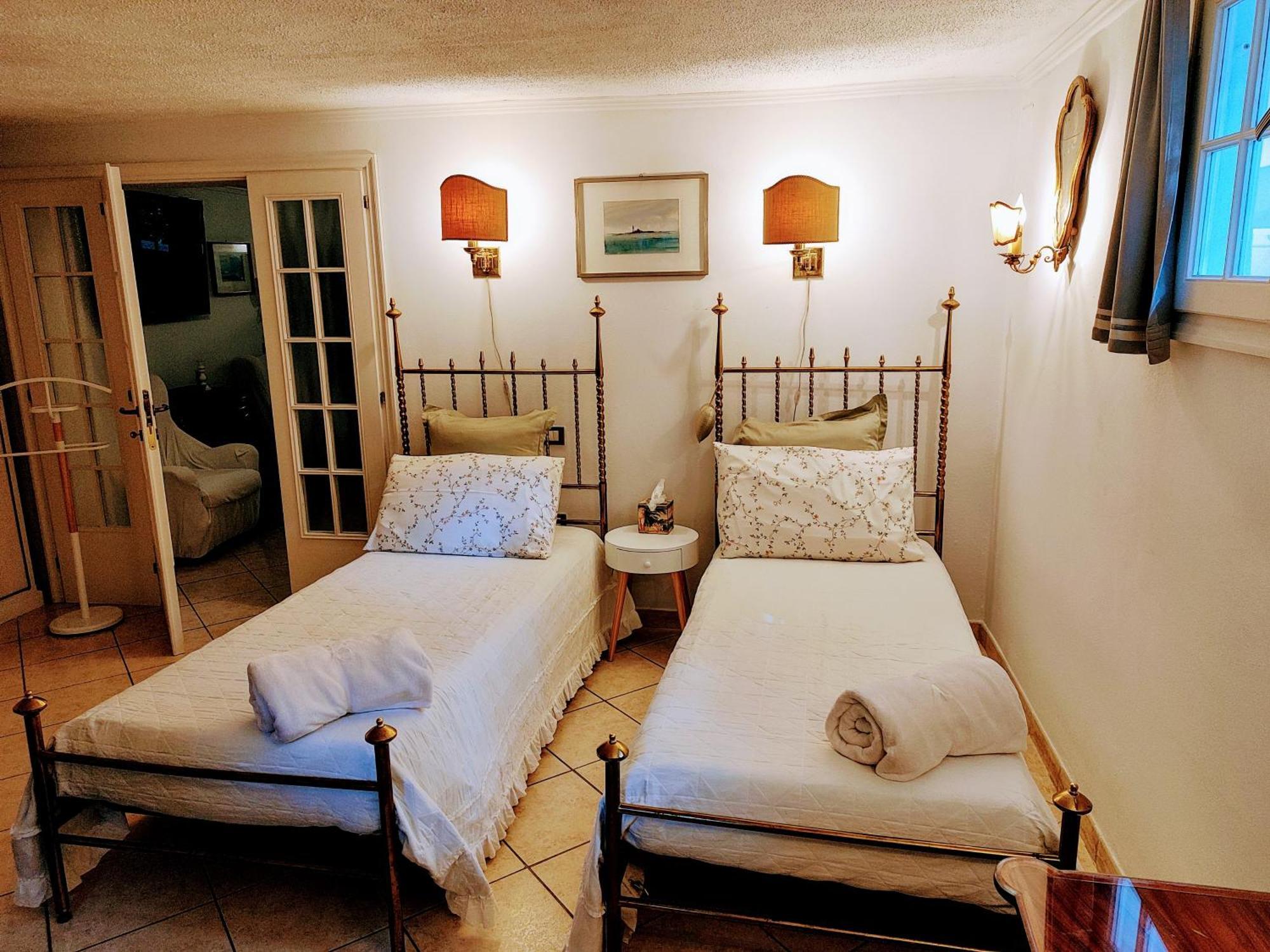 Casa Valli ريجّو إيميليا المظهر الخارجي الصورة