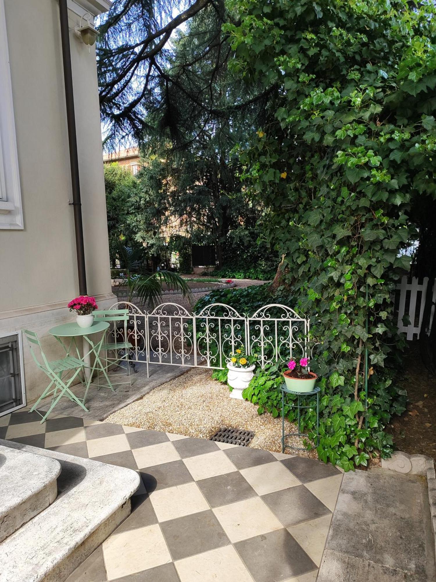 Casa Valli ريجّو إيميليا المظهر الخارجي الصورة
